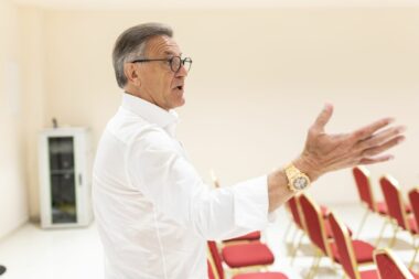 Foto Denis Kapetanovic/PIXSELL
