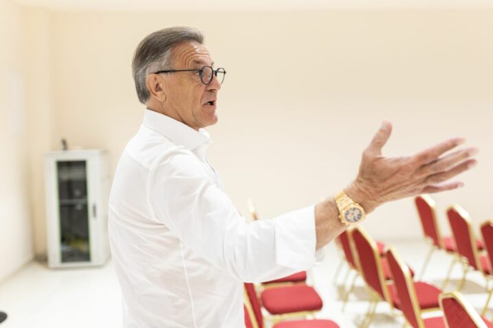Foto Denis Kapetanovic/PIXSELL