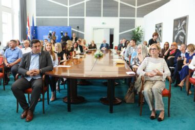 Foto Luka Stanzl/PIXSELL