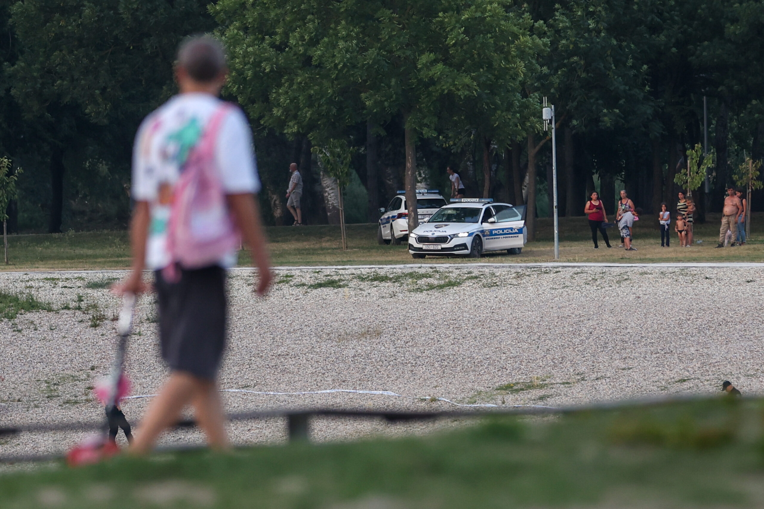 Photo: Igor Kralj/PIXSELL