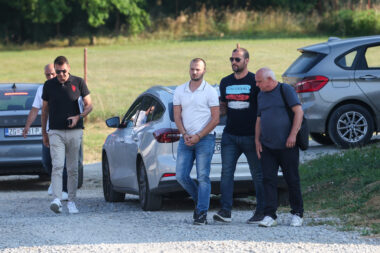 Photo: Igor Kralj/PIXSELL