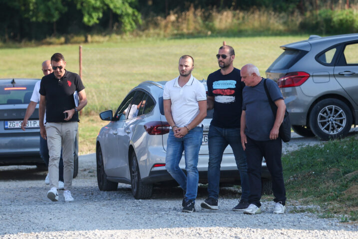 Photo: Igor Kralj/PIXSELL