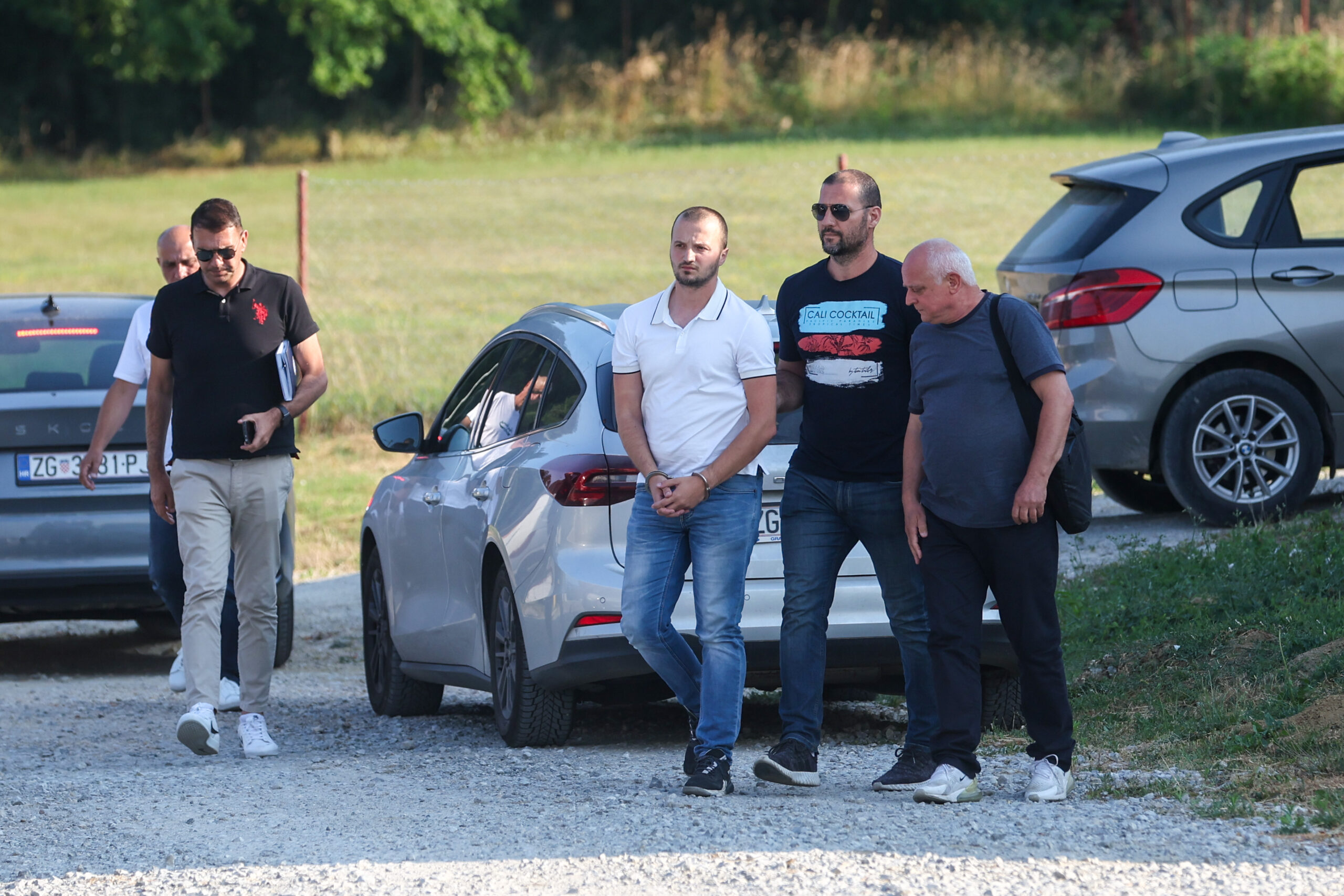 Photo: Igor Kralj/PIXSELL