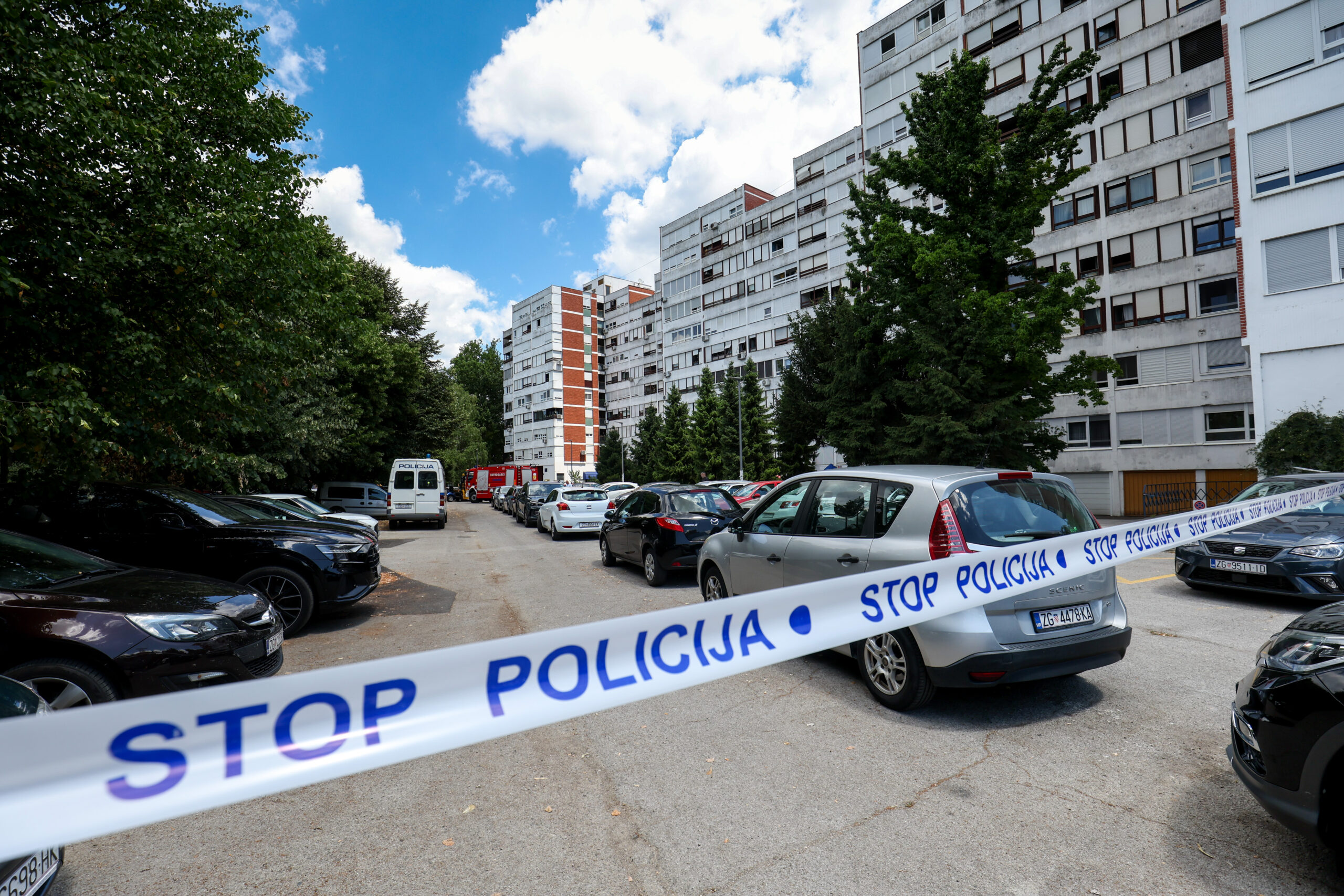 Photo: Igor Kralj/PIXSELL
