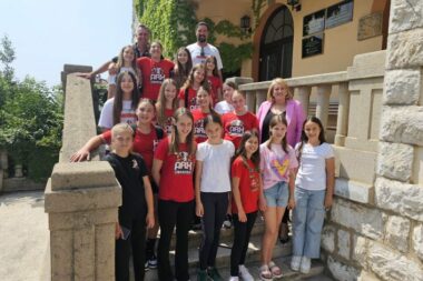 Foto Grad Crikvenica