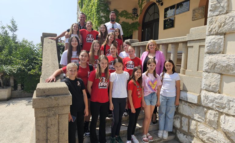Foto Grad Crikvenica