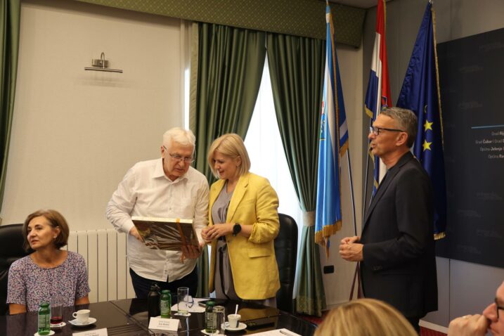 Foto PGŽ