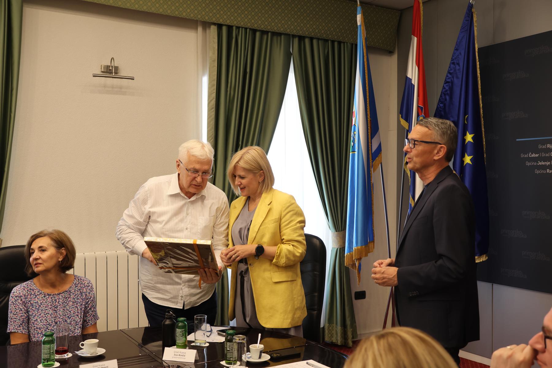 Foto PGŽ