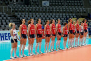 Foto Hrvatski odbojkaški savez