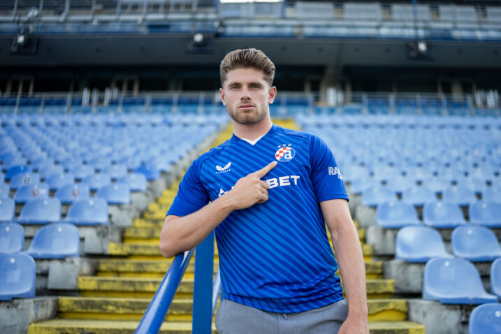 Foto GNK Dinamo