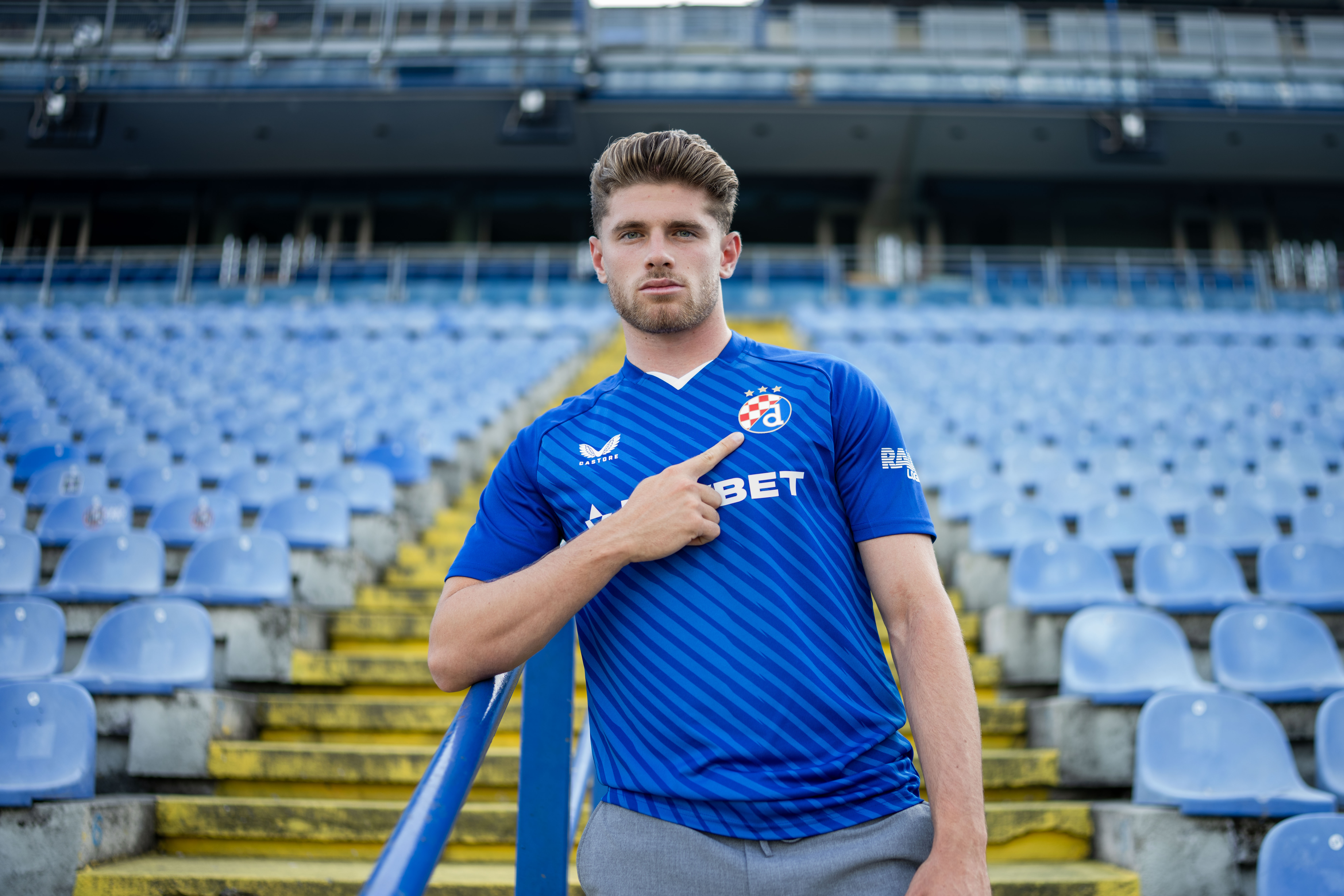 Foto GNK Dinamo