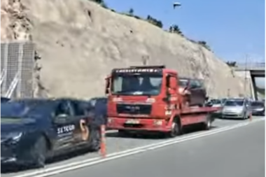 Foto Screenshot / Ana KRIŽANEC