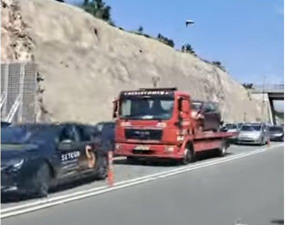 Foto Screenshot / Ana KRIŽANEC