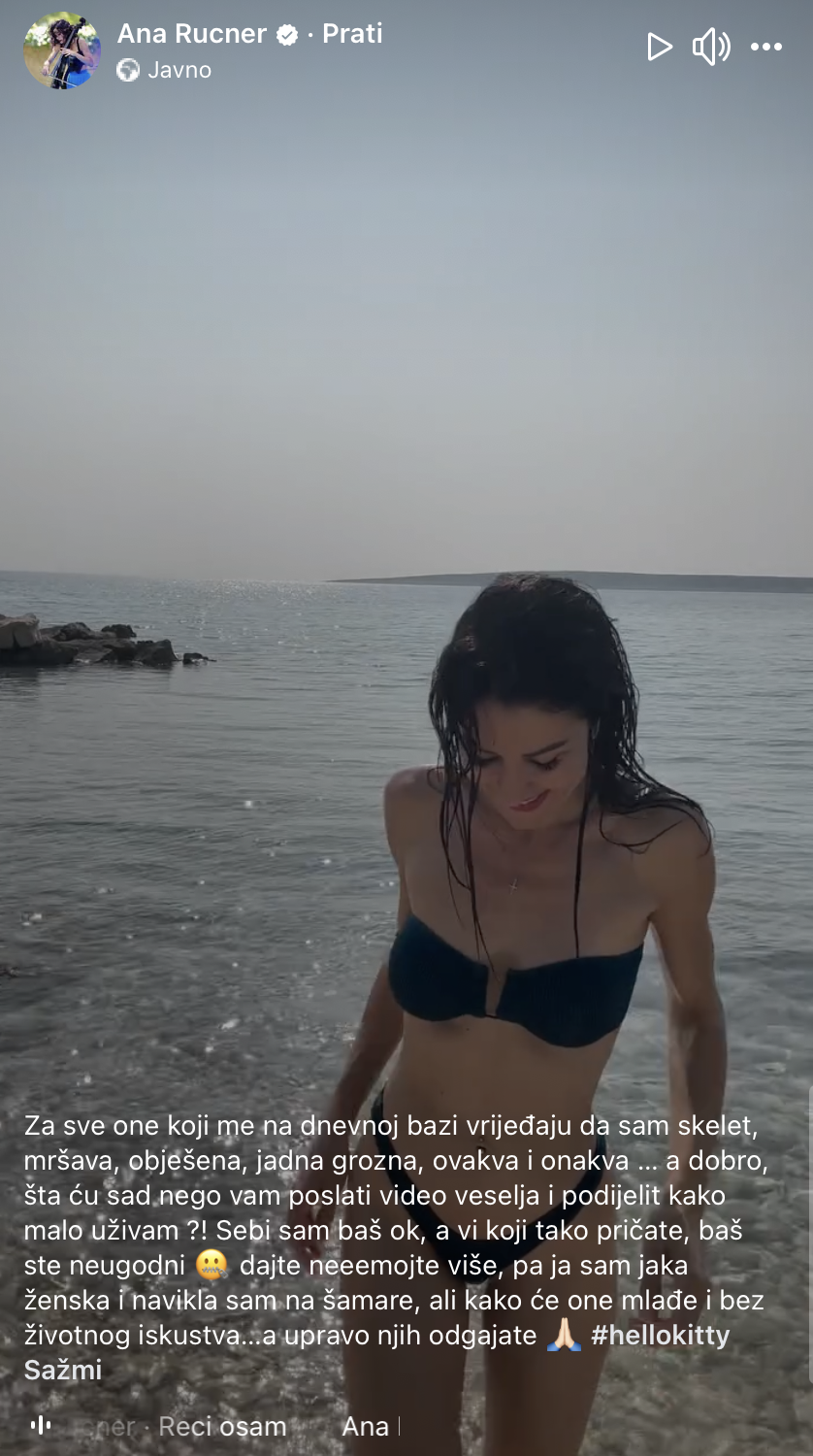 Instagram screenshot
