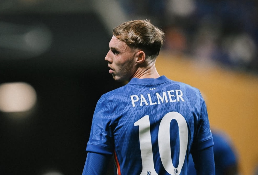 Foto Instagram, Chelsea