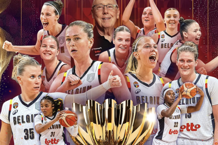 Foto FIBA, Instagram