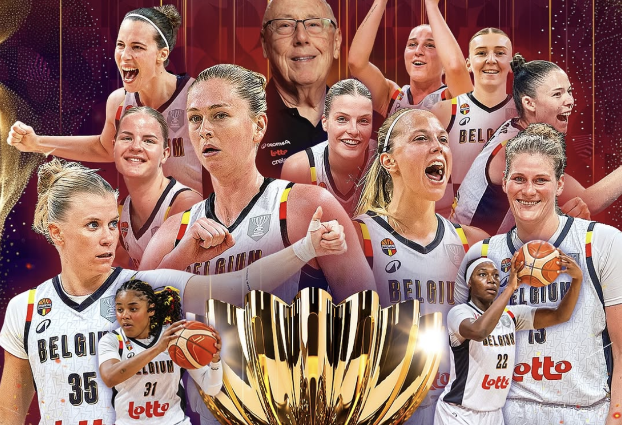 Foto FIBA, Instagram