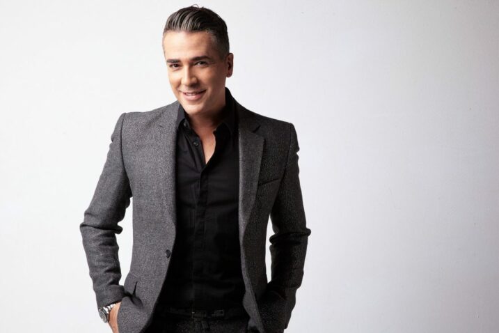 Željko Joksimović / Foto Press