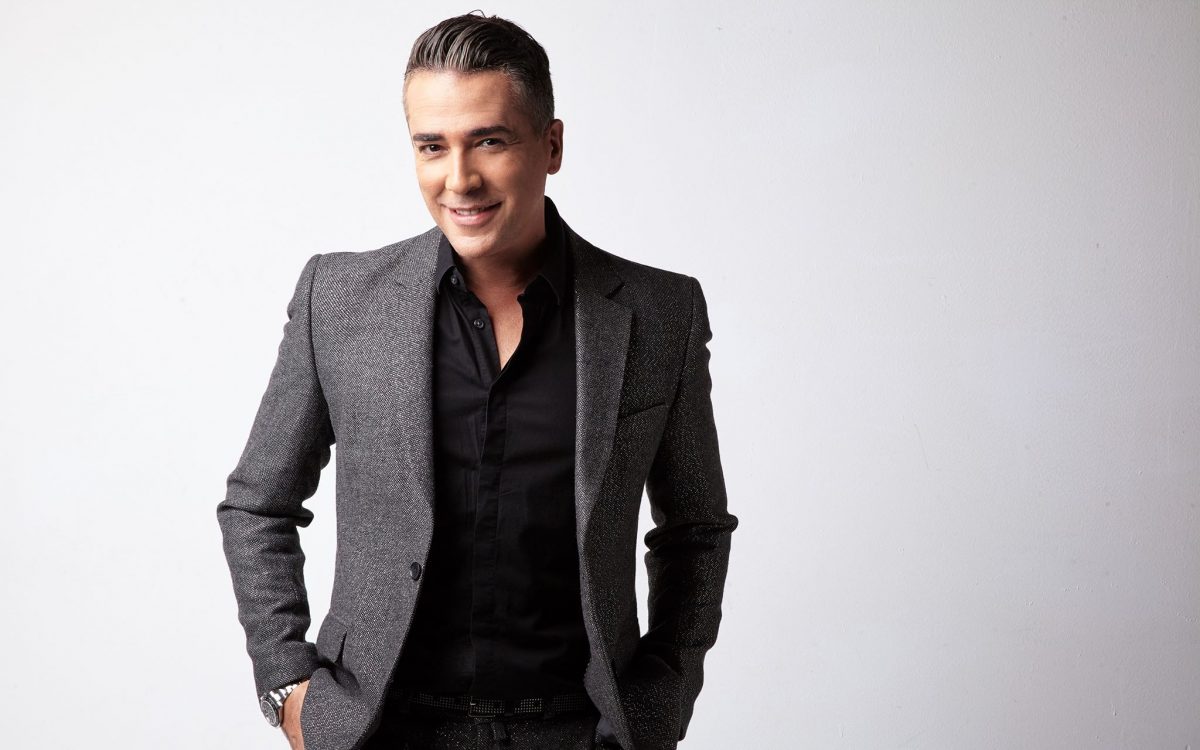 Željko Joksimović / Foto Press