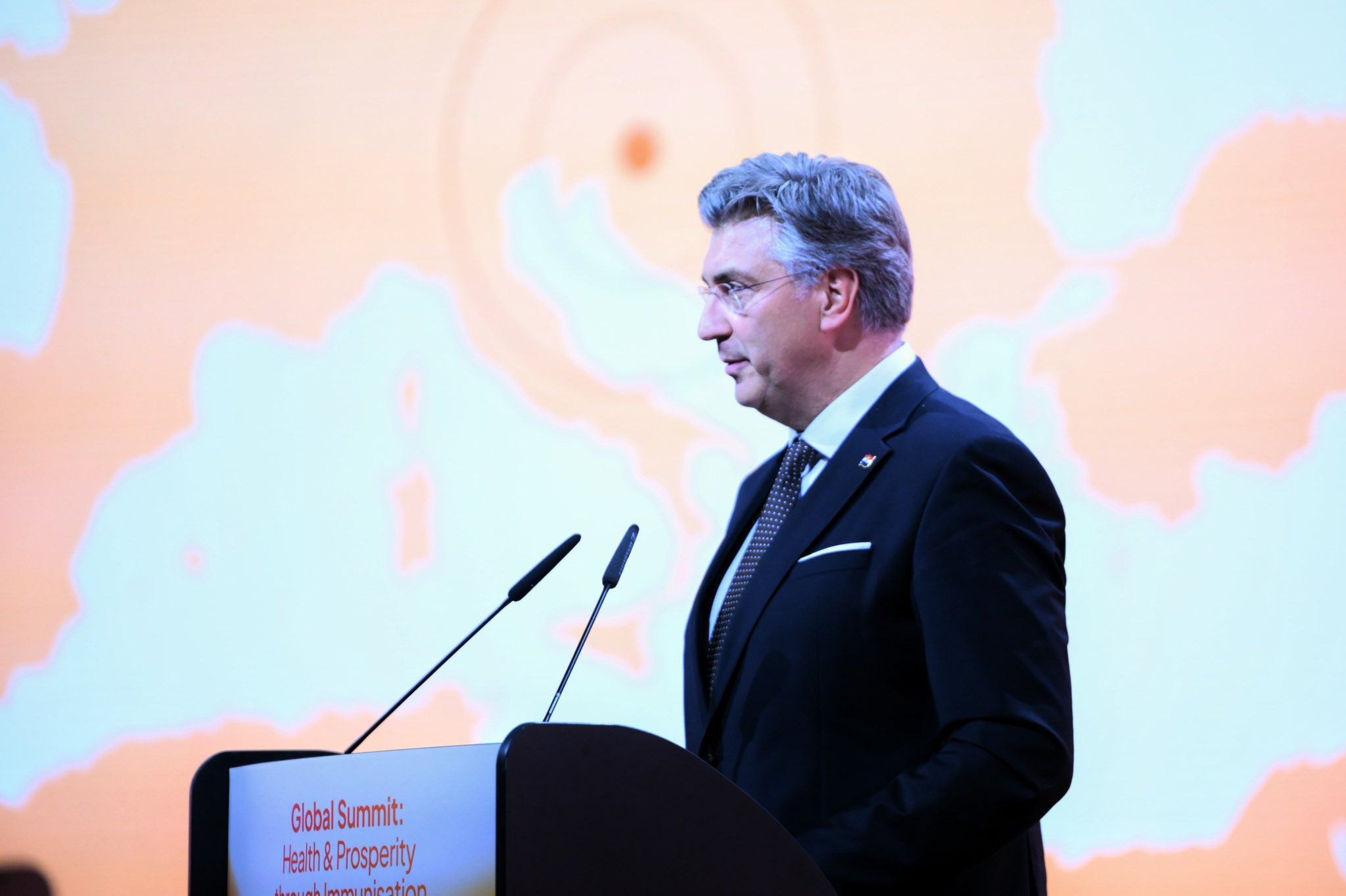 Andrej Plenković