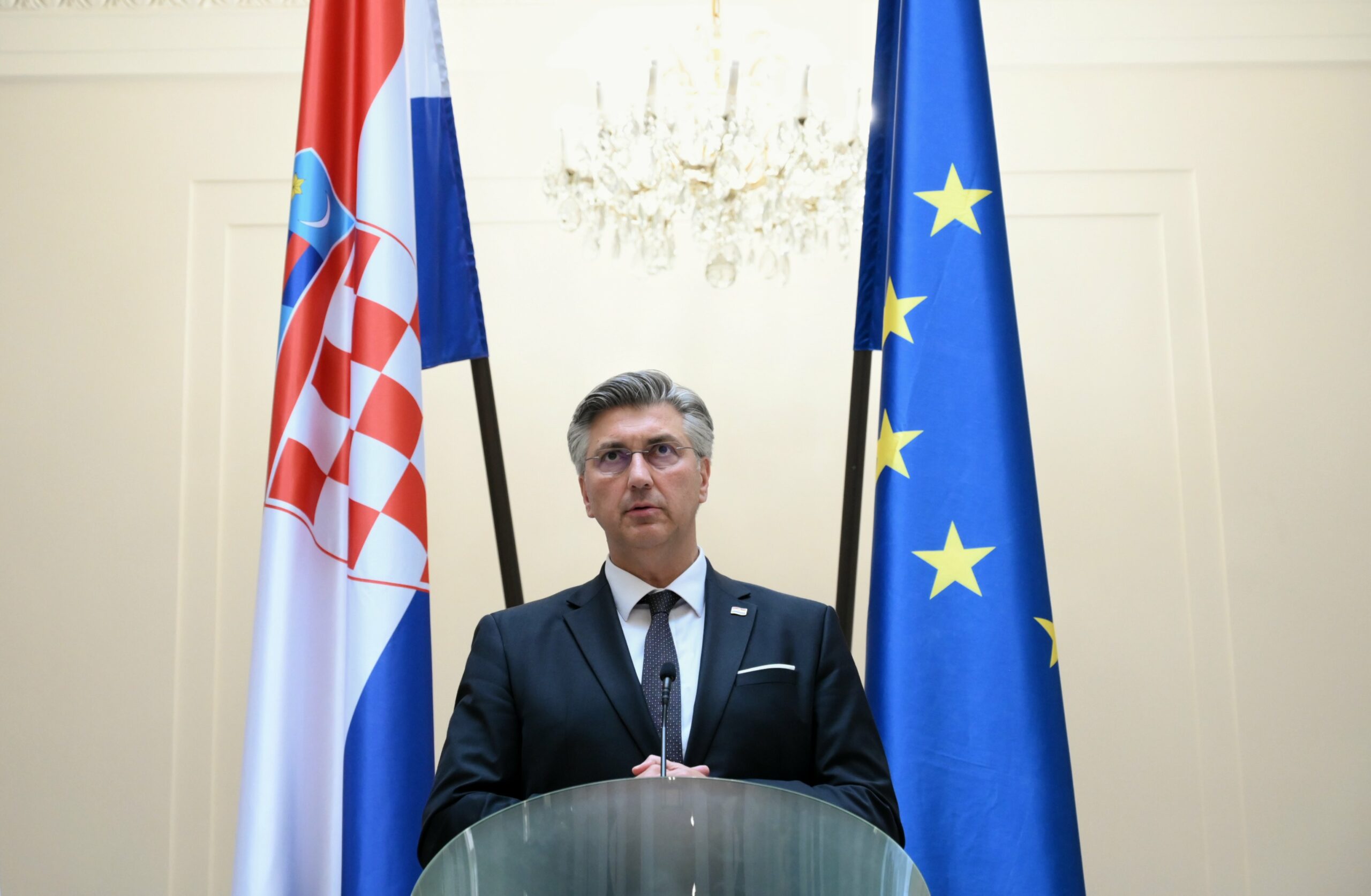 Andrej Plenković