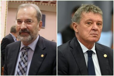 Mladen Bajić, Ivan Turudić / Foto: Pixsell, Arhiva NL