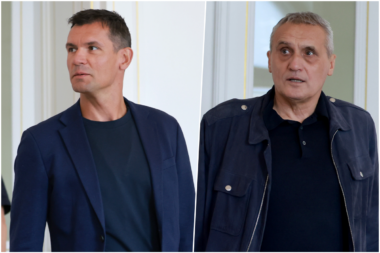 Photo: Davor Javorovic/PIXSELL