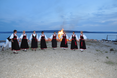 Foto Grad Crikvenica