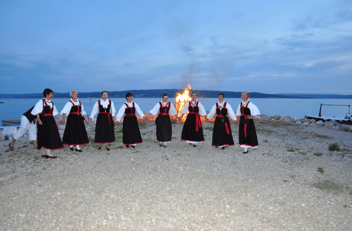 Foto Grad Crikvenica