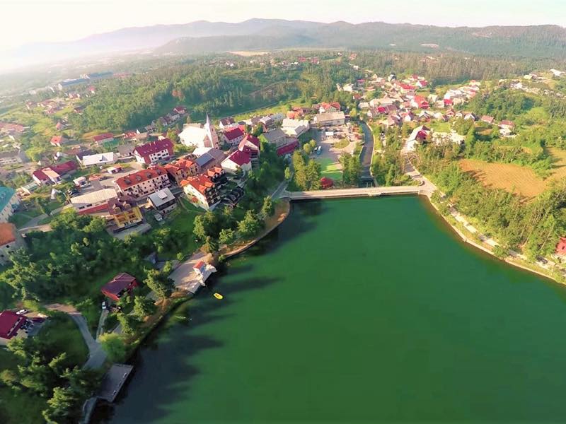 Ilustracija / Foto Općina Fužine
