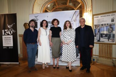 Foto HNK Zagreb