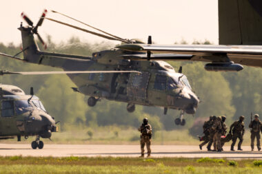 NATO / iStock