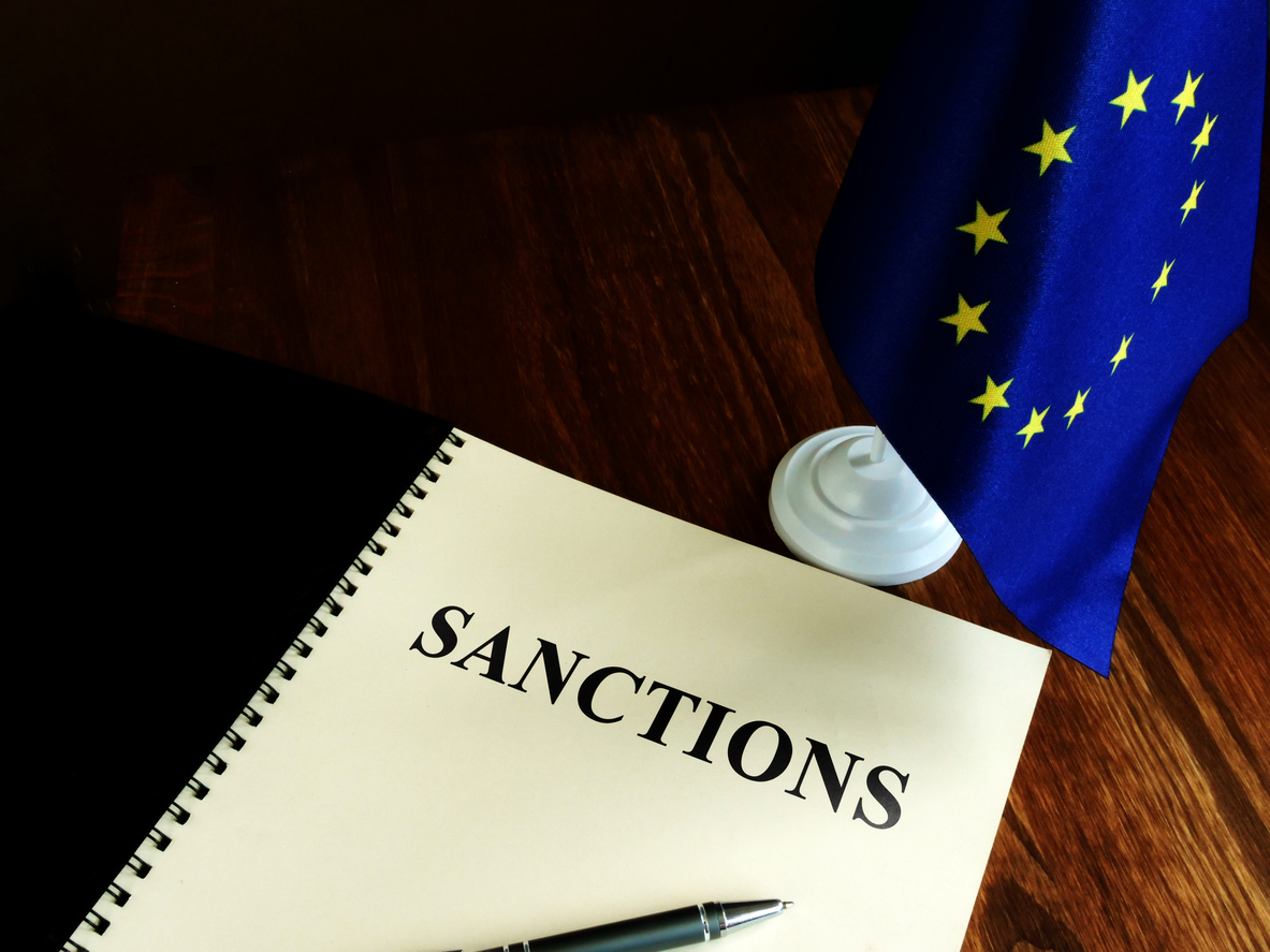 EU sankcije / iStock