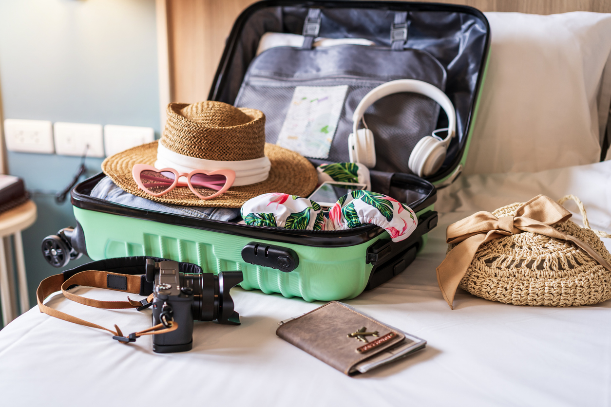 FOTO: iStock