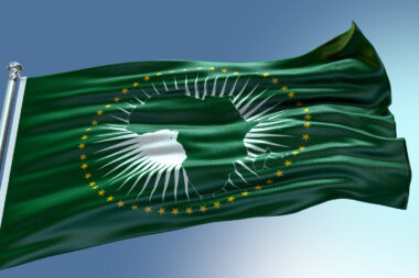Afrička unija / iStock