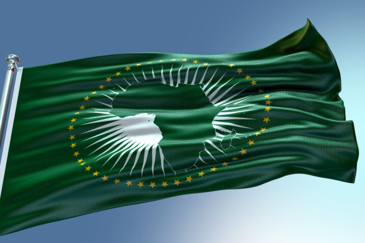 Afrička unija / iStock