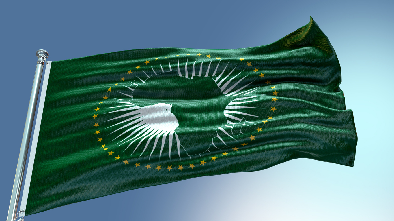 Afrička unija / iStock