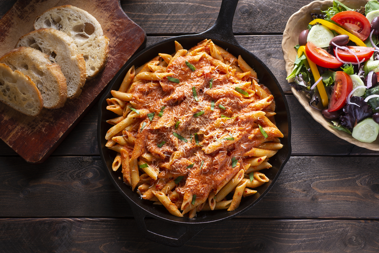 FOTO: iStock