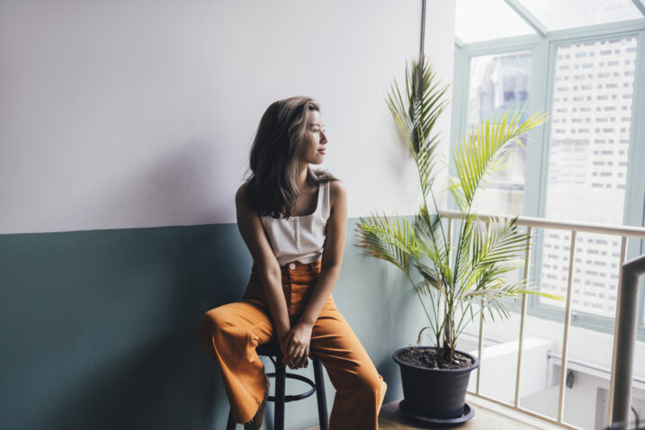 FOTO: iStock