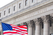 Američki savezni sud / iStock