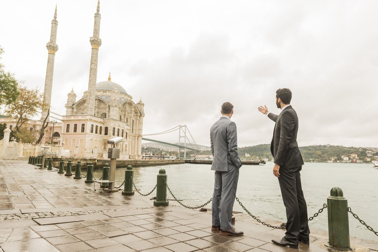 iStock