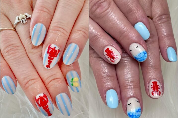 FOTO: IG@aperfecttenbybrianne; tiff.nail.lash