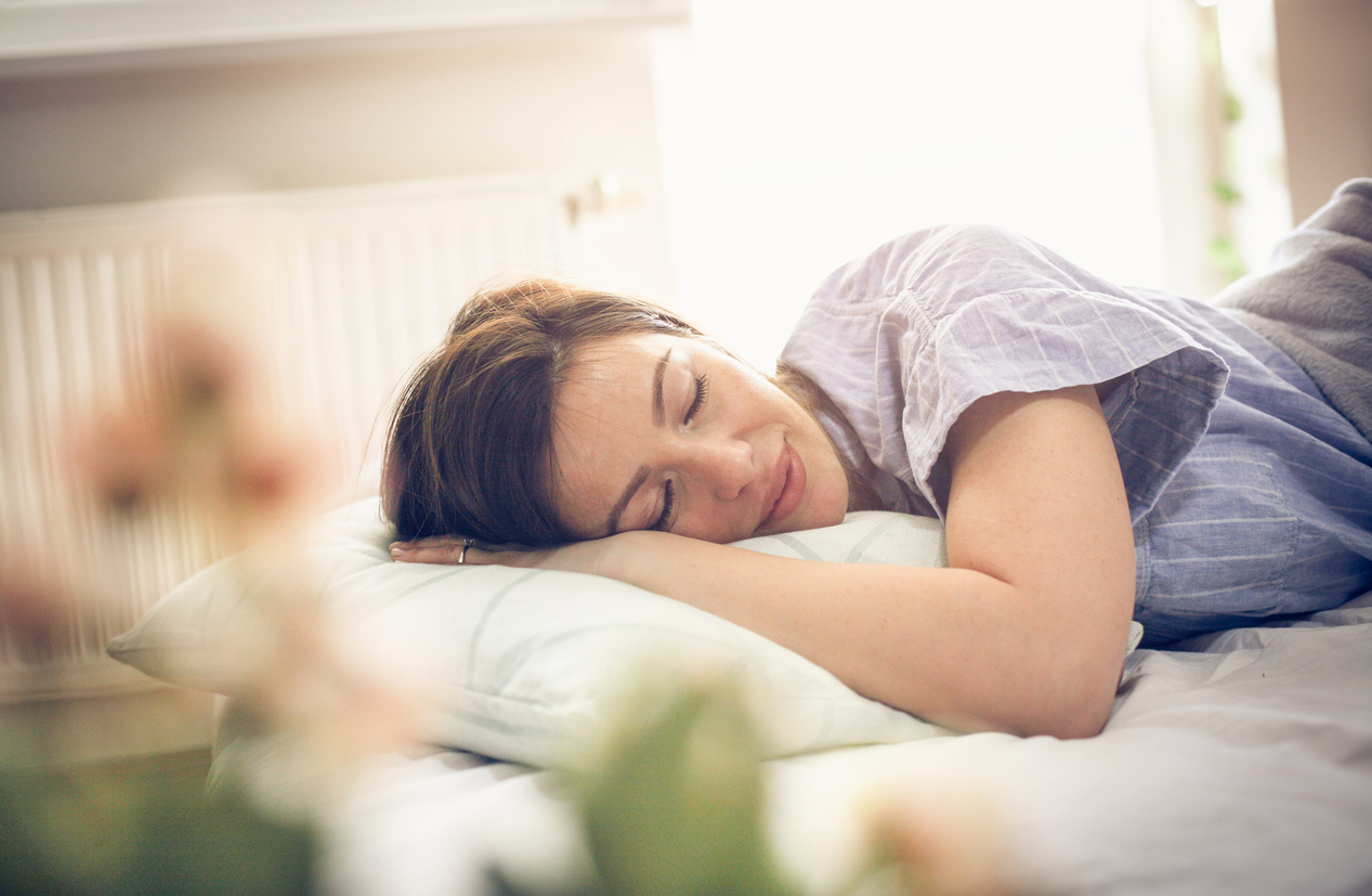 FOTO: iStock