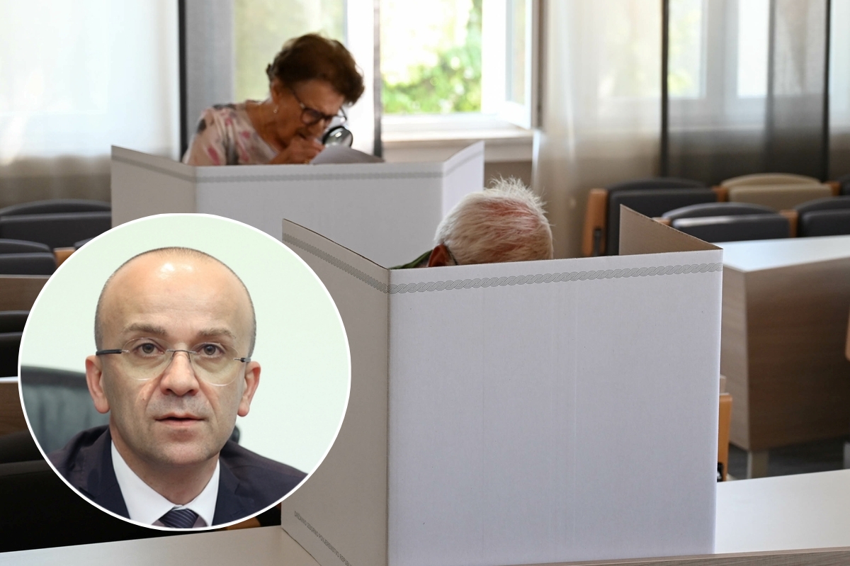 Foto Ana Križanec; Sanjin Strukic/PIXSELL