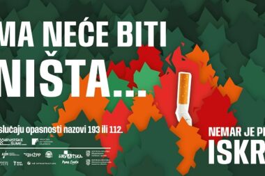 Hrvatske šume