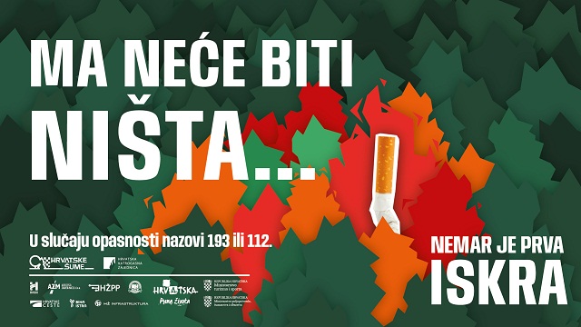 Hrvatske šume