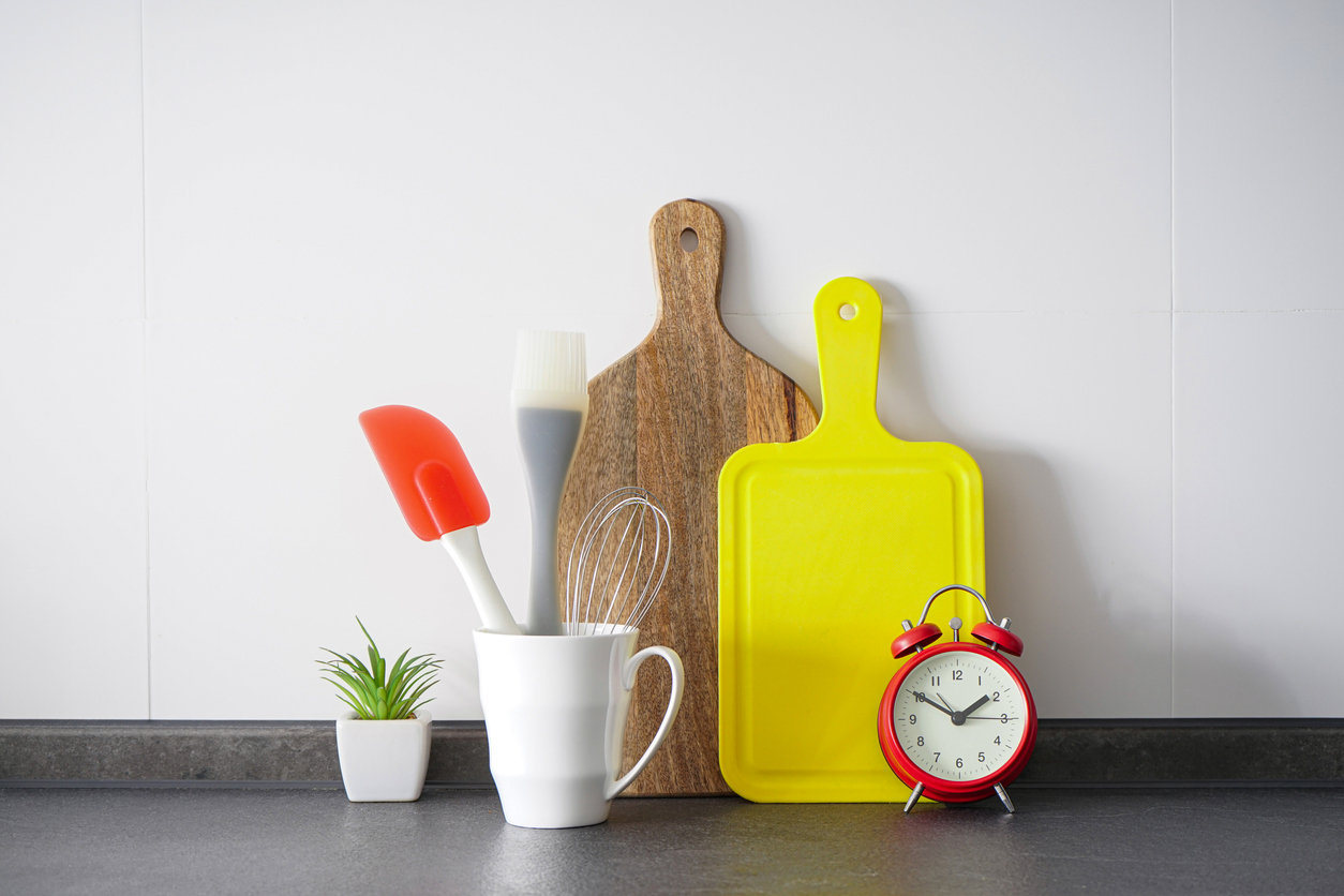 FOTO: iStock