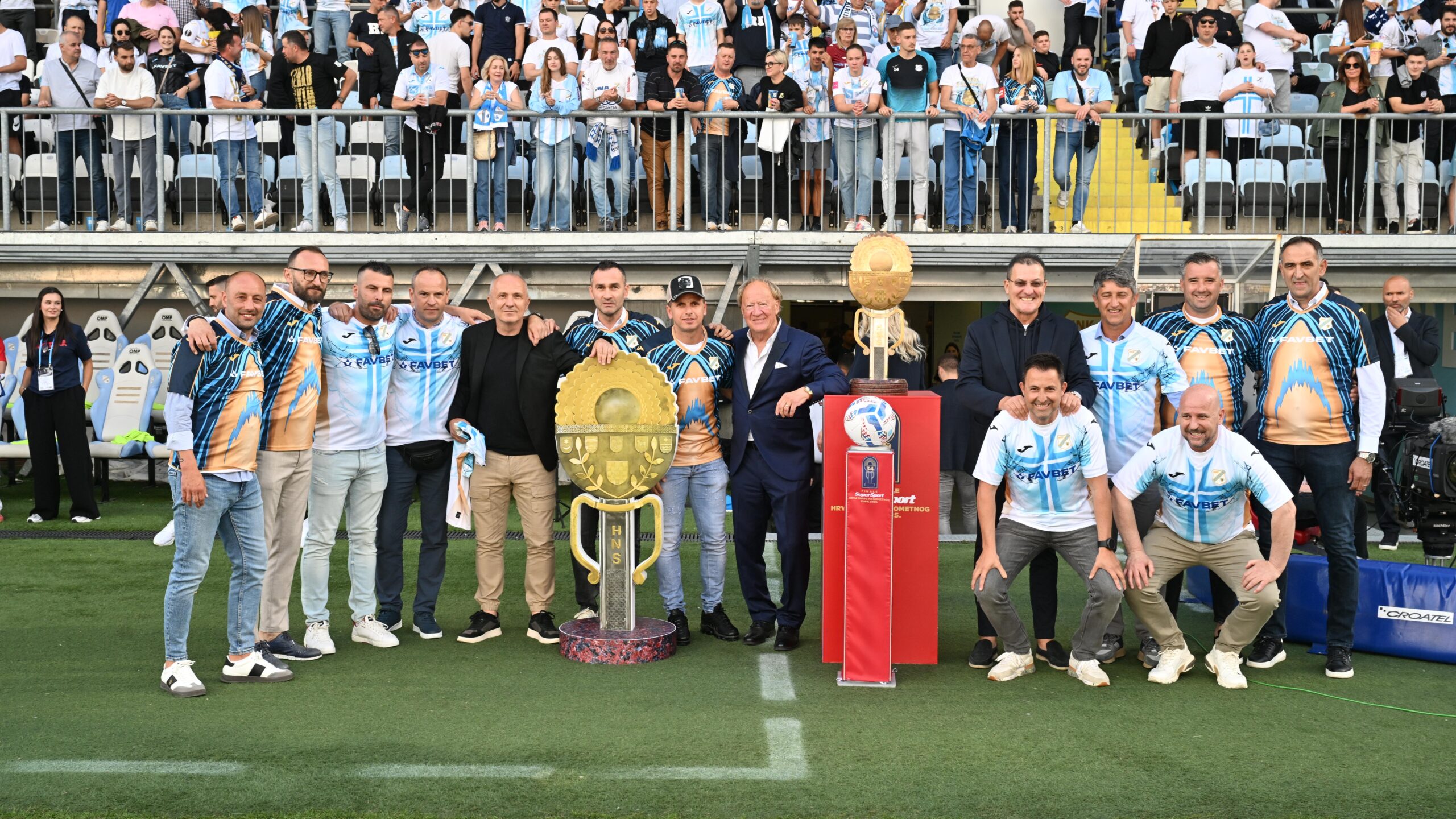 Foto HNK Rijeka