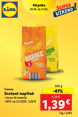 Lidl