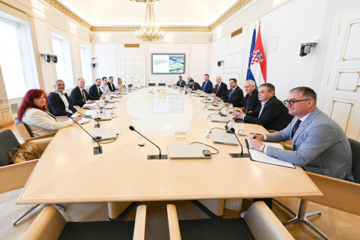 Foto Vlada RH